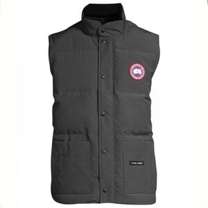 Canada Goose freestyle vest size XL paid 850+ tax Canada Goose's Freestyle vest
